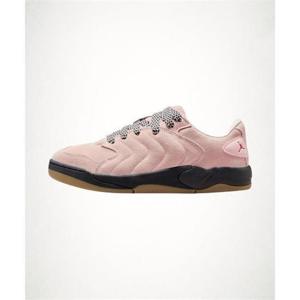 NIKE 조던 세션 M - 앳머스피어블랙검 라이트 브라운바시티 레드 IB3731-600 1526788