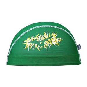 [리디아넬]미즈노 수입 메쉬 수모 천수모 수영모 H9159437 운동