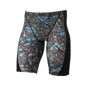 [리디아넬]스피도 수입 남성 탄탄이 5부 수영복 H9158939 강습용