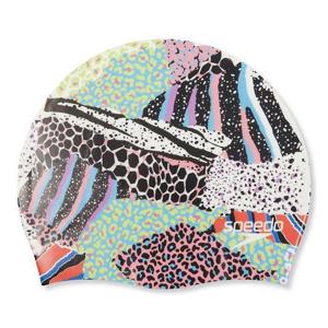 [리디아넬]스피도 수입 실리콘 링클 수모 수영모 H9158648 운동