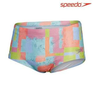 [리디아넬]스피도 수입 남성 탄탄이 숏사각 수영복 H9156631 잇