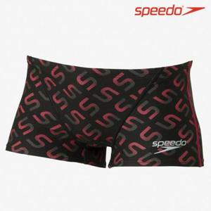 [리디아넬]스피도 수입 남성 탄탄이 사각 H9152873 전문수영복 (