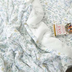 라움베딩 다에로 모달 여름이불 Q