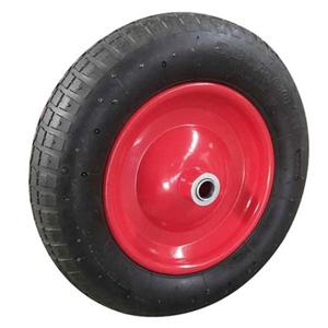 자재 스마토 핸드트럭 바퀴 WB-2용에어(13)