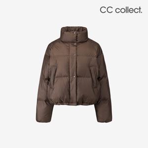 [CC콜렉트]푸퍼 구스 다운 자켓 C254PSG184