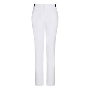 핑골프 NQC 121D3PT051_WH 여성 나일론 스트레치 슬림 팬츠