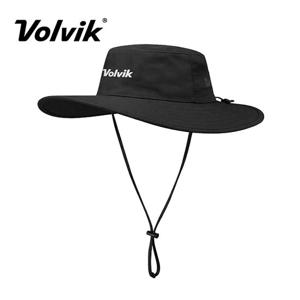 볼빅 필드마스터 와이드 사파리 남성용 선햇 블랙