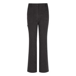 핑골프 NQC 121D4PT351_GY 여성 기모 코듀로이 아웃포켓 팬츠