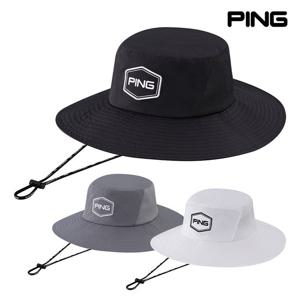핑 26 매쉬 부니햇 남성 골프모자