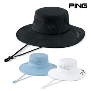 핑 26 경량 부니햇 남성 골프모자