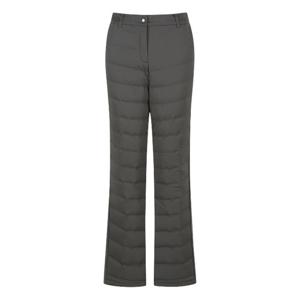 핑골프 NQC 121D4PT372_GY 여성성 구스 다운 팬츠