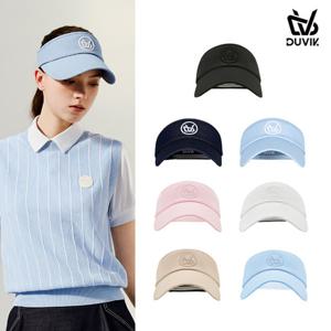 [gs] 듀빅 여성 와펜 뒷밴딩 스포티 썬바이저 DD1WAP745