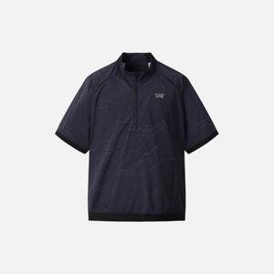 PXG골프자켓 JQJ PJMPM6115-23 여름 숏 슬리브 아노락 자켓