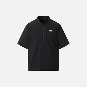 PXG골프자켓 JQJ PJMPM6115-21 여름 숏 슬리브 아노락 자켓