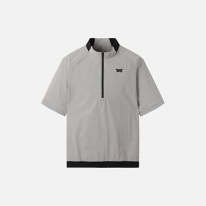 PXG골프자켓 JQJ PJMPM6115-05 여름 숏 슬리브 아노락 자켓