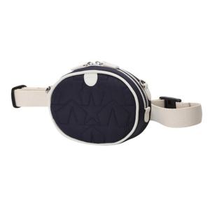 핑골프가방 NQC 121D4BG382_NA 여성 별 퀼팅 벨트백