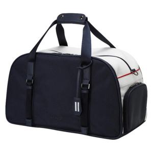 핑골프보스턴백 NQC 111D4BB381_NA 남성 배색 보스턴백