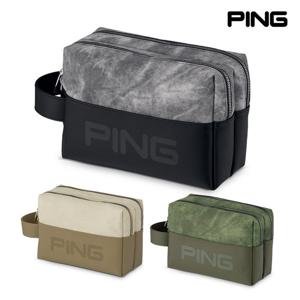 핑 26 T2 2단 남성 파우치백