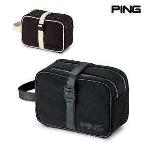 핑 26 BX 2단 남성 파우치백