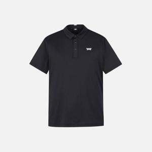 PXG골프반팔티 JQJ PJMCM2214-21 여름 에센셜 카라 숏 슬리브 티셔츠