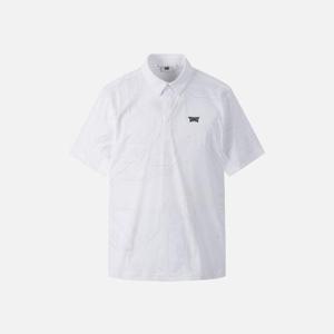 PXG골프반팔티 JQJ PJMPM2231-01 여름 패턴 카라 숏 슬리브 티셔츠