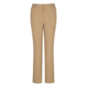 M 핑골프 NQC 121D4PT051_BG 여성 사이드 테잎 장식 팬츠