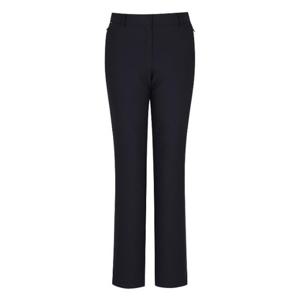 M 핑골프 NQC 121D4PT051_NA 여성 사이드 테잎 장식 팬츠