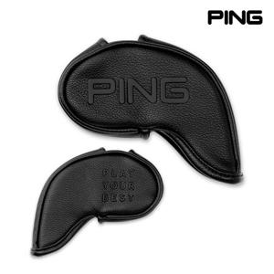 핑 26 M 아이언커버 헤드커버