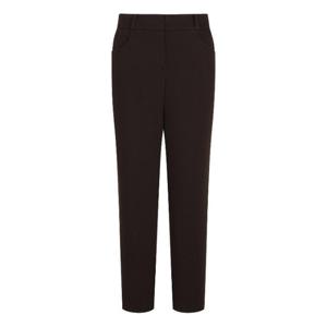 M 핑골프 NQC 121D4PT361_BR 여성 기모 조거 팬츠