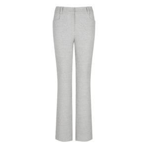 M 핑골프 NQC 121D4PT384_MG 여성 허리 삼색 테잎 장식 팬츠