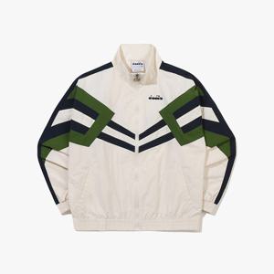 [디아도라] 레거시 트랙 자켓 BEIGE