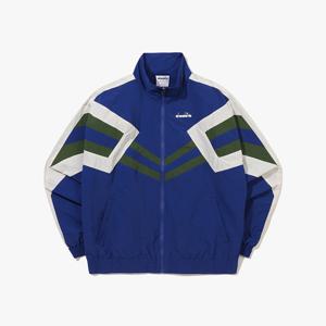 [디아도라] 레거시 트랙 자켓 BLUE