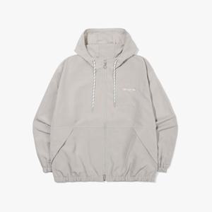 [디아도라] 스트링 포인트 우븐 자켓 BEIGE