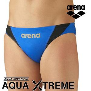 [리디아넬]아레나 수입 남자 경기용 삼각 수영복 J552736 경기복