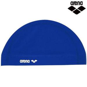 [리디아넬]아레나 수입 기본 스판수모 J522721 여자수영모 운동