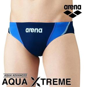 [리디아넬]아레나 수입 남자 경기용 삼각 수영복 J5520426 연습