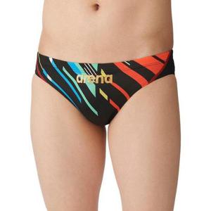 [리디아넬]아레나 수입 남자 선수용 삼각 수영복 J554595 연습용