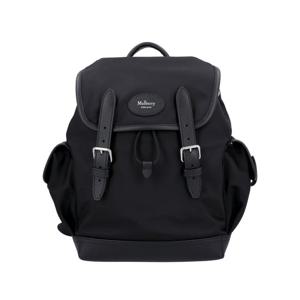 멀버리 HS5205 179 A100 헤리티지 나일론 백팩