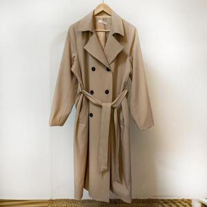 [강물처럼]아이우먼 볼륨테일러드벨코트 IR9703M503 빅사이즈 (3