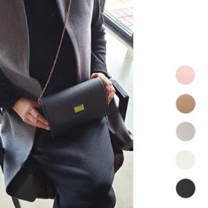 여성크로스 HRP 올리비아팝 여성 미니크로스 핸드백 캐주얼숄더백