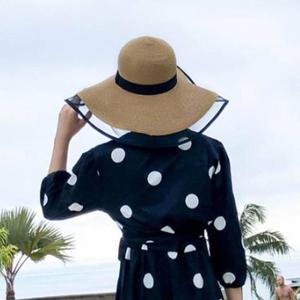 [리더스][리더스] 사파리 빅사이즈 레이스 모자 데일리 시스루 (