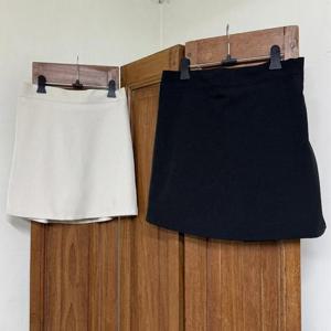 [강물처럼]빅사이즈반바지 U032L503 모어에이무지팬츠스커트 LT