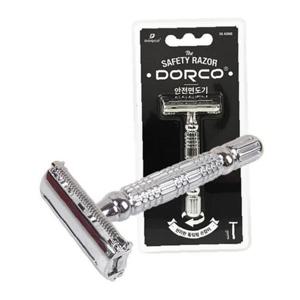 양날 면도기 클래식 안전면도기