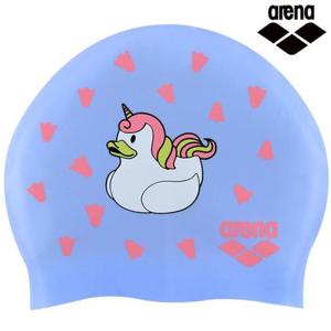 [리디아넬]아레나 수입 롱헤어 실리콘 수모 수영모 J556976 운동