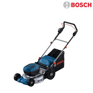 보쉬 충전식 무선 잔디깍기 GRA 18V2-46 베어툴