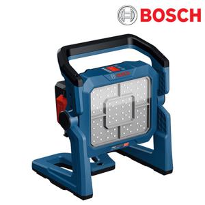 보쉬 충전식 LED 작업등 랜턴 GLI 18V-5000 베어툴