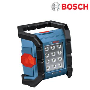 보쉬 충전식 LED 작업등 랜턴 GLI 18V-1500 베어툴