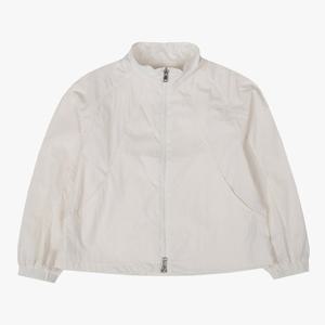 [일로딜로]커브드 썸머 바람막이IDJA26350