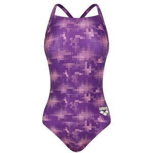 [리디아넬]아레나 2025 여자 원피스 수영복 Q93637 귀여운수영복