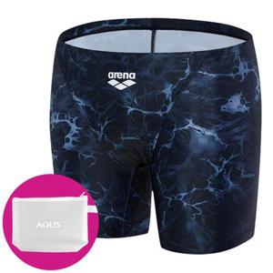 [리디아넬]아레나 2025 남자 사각수영복 3부 Q93739 강습 강습용